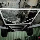 TOYOTA FORTUNER 2ND GEN AN150 2.4D 4WD 2015-2019