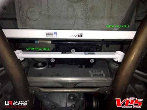 BMW F01 740i 3.0T 2WD 2008-2015
