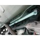 MERCEDES-BENZ C253 GLC 200 2.0T 4WD COUPE 2015-present