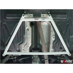 MERCEDES-BENZ C253 GLC 200 2.0T 4WD COUPE 2015-present