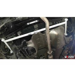   Toyota Rav4 XA50 2.0 2WD 18+ UltraRacing 4-point rear lower Bar