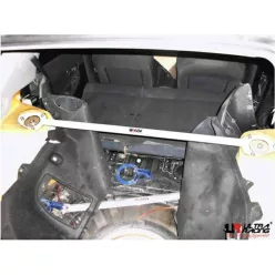   Subaru Impreza Wrx GD 2.0 4WD 7 Wagon 00-07 UltraRacing 2-point rear upper Strutbar