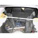 Subaru Impreza Wrx GD 2.0 4WD 7 Wagon 00-07 UltraRacing 2-point rear upper Strutbar