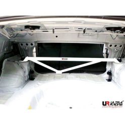   Proton Preve 1.6T 2WD 12+ UltraRacing 3-point rear upper Strutbar