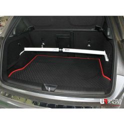 MERCEDES-BENZ W176 3RD GEN A200 1.6T 2WD 2012-2018