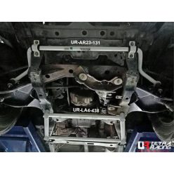   Perodua Kembara 1.3 98-05/Kembara 1.5 03-05 2WD UltraRacing front Sway Bar 23mm