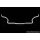 Ford Focus MK3 2.0-Duretec 2WD 12-18 UltraRacing front Sway Bar 25mm