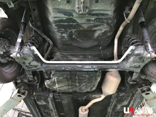 PERODUA VIVA L251 1.0 2WD 2007-2014