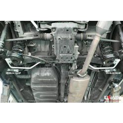 TOYOTA ALPHARD 2ND GEN AH20 2.4 4WD 2008-2015