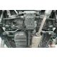 TOYOTA ALPHARD 2ND GEN AH20 2.4 4WD 2008-2015