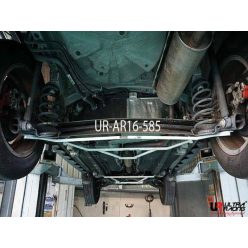GREAT WALL HAVAL H1 1ST GEN 1.5 2WD 2012-2014