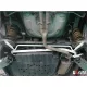 Toyota IQ AJ10 1.3 2WD 08-15 UltraRacing rear Sway Bar 16mm