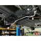 Honda Freed GB5 1.5 Hybrid 16+ UR rear Sway Bar 16mm 626