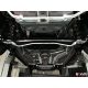 Perodua Ativa 1.0T 2WD 21+ UltraRacing rear Sway Bar 16mm