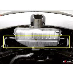 PROTON SATRIA NEO 2ND GEN BS 1.3 2WD 2006-2015