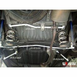 TOYOTA ALPHARD 1ST GEN AH10 2.4 2WD 2002-2008