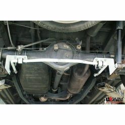   Toyota Unser KF70/KF80 1.8 2WD 97-05 UltraRacing rear Sway Bar 19mm