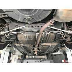   Toyota Camry XV30 2.4 2WD 02-06 UltraRacing rear Sway Bar 19mm