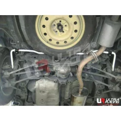 TOYOTA HARRIER 2ND GEN XU30 2.4 4WD 2004-2009