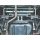 Proton Preve 1.6T 12+/Suprima 1.6T 13-19 2WD UltraRacing rear Sway Bar 19mm