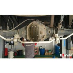   Nissan Navara D40 2.5 4WD 04-17 UltraRacing rear Sway Bar 19mm