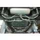 Honda Odyssey 5TH Gen RC1 2.4 13+ UR rear Sway Bar 19mm 588