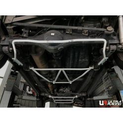   Toyota Avanza F652 1.5 2WD 16-18 UltraRacing rear Sway Bar 19mm