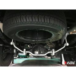 FORD RANGER 2ND GEN T6 2.2 4WD 2009-2011