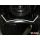 Perodua Alza M500 1.5 2WD 09+ UltraRacing rear Sway Bar 21mm