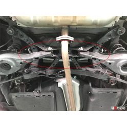 MAZDA CX-5 1ST GEN KE 2.0 2WD 2012-2017