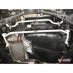   Volkswagen Passat B8 TYP 3G 1.8 TSI 2WD 15-22 UltraRacing rear Sway Bar 21mm