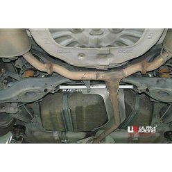 MAZDA 6 2ND GEN GH1 2.0 2WD HATCHBACK 2007-2012