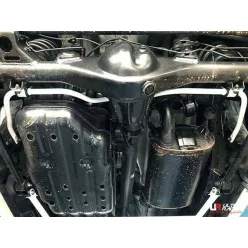 TOYOTA FJ CRUISER XJ10/GSJ10 4.0 V6 4WD 2010-2017