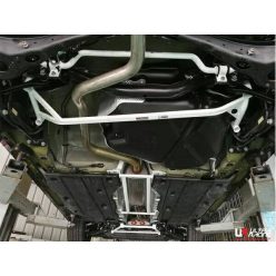   Volkswagen Golf Gti MK7/MQB TYP 5G 2.0 TDI 2WD 13+ UltraRacing rear Sway Bar 23mm