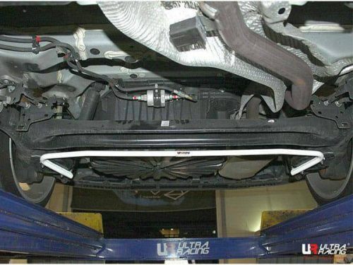Renault Samsung SM6 1.6 2WD 16+ UltraRacing rear Sway Bar 19mm