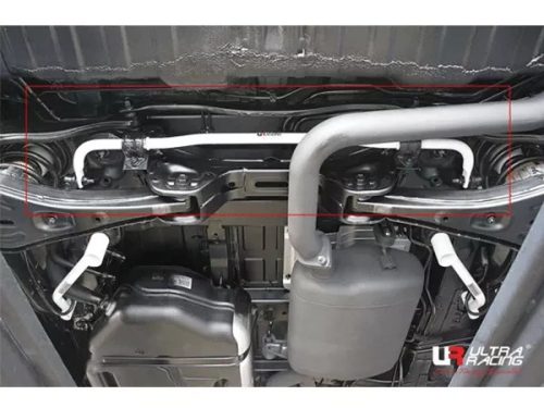 KIA CARNIVAL 4TH GEN KA4 2.2D 2WD 2020-present