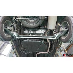   Suzuki/Proton Ertiga 1.4 2WD 17+ UltraRacing rear Sway Bar 19mm