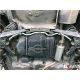 Honda Civic FD1 1.8 06-11 UR rear Sway Bar 19mm 528