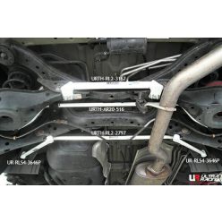   Nissan Elgrand E52 3.5 V6 2WD 10+ UltraRacing rear Sway Bar 20mm