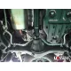 TOYOTA FORTUNER 2ND GEN AN150 2.4D 2WD 2015-2019