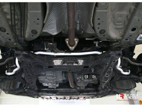 Honda Civic 9TH Gen FB 1.8 12-16 UR front Sway Bar 20mm 593