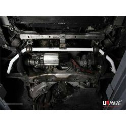 BMW F10 525i 2.5 2WD 2010-2017