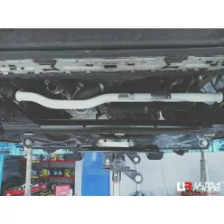   BMW 3 F30 328i 2.0T 2WD 11-15 UltraRacing front Sway Bar 27mm
