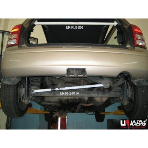 PERODUA KELISA L700 1.0 2WD 2001-2007