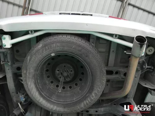 TOYOTA INNOVA 1ST GEN AN40 2.0 2WD 2011-2015