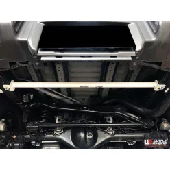   Toyota Fj Cruiser XJ10/GSJ10 4.0 V6 4WD 10-17 UltraRacing 4-point rear Torsion Bar