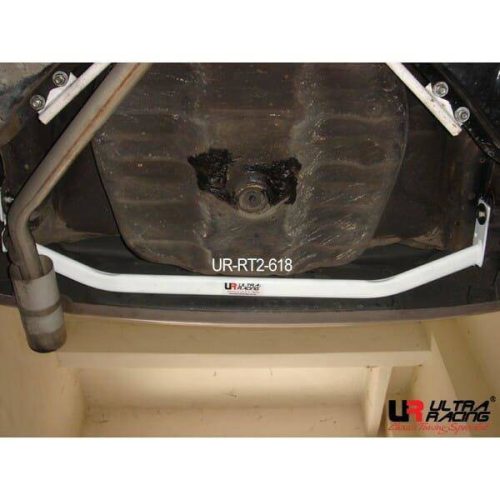 PERODUA KANCIL L200 660 2WD 1994-2009