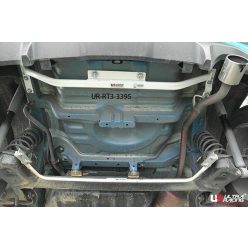 PERODUA MYVI 1ST GEN M300 1.0 2WD 2005-2011