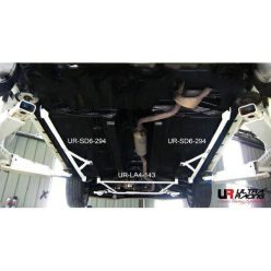 PERODUA ALZA M500 1.5 2WD 2009-present