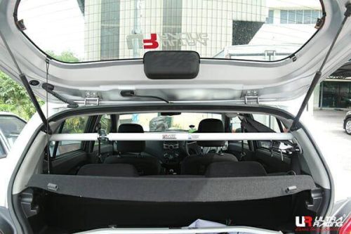 PERODUA AXIA B200 1.0 2WD 2014-present